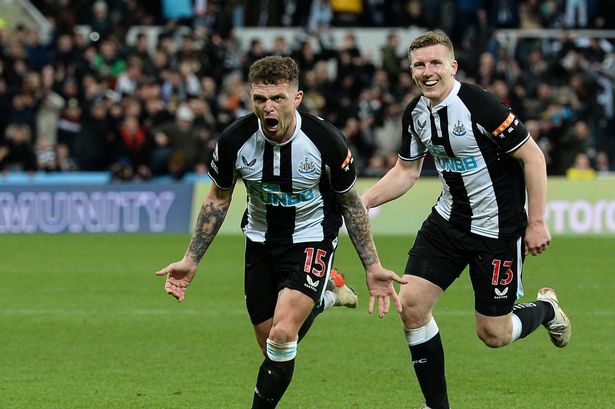 Newcastle United tror på Eddie Howes trenerferdigheter